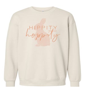 Hippity Hoppity Crew